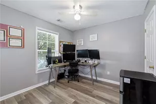 416 Pepperbush Bend, Canton, GA 30114 - Photo 28