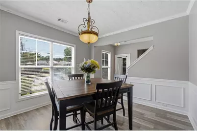 416 Pepperbush Bend, Canton, GA 30114 - Photo 2