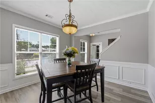 416 Pepperbush Bend, Canton, GA 30114 - Photo 2