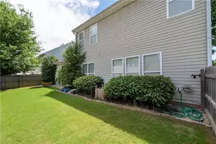 416 Pepperbush Bend, Canton, GA 30114 - Photo 30