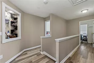416 Pepperbush Bend, Canton, GA 30114 - Photo 20