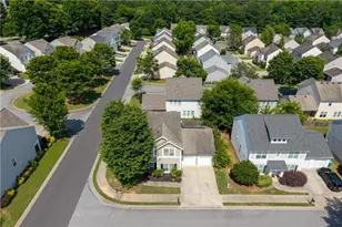 416 Pepperbush Bend, Canton, GA 30114 - Photo 38