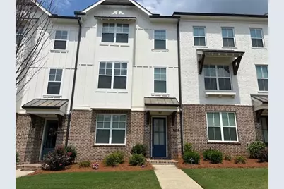 1343 Harvest Park Lane, Suwanee, GA 30024 - Photo 1