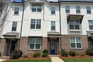1343 Harvest Park Ln, Suwanee, GA 30024 - Photo 1