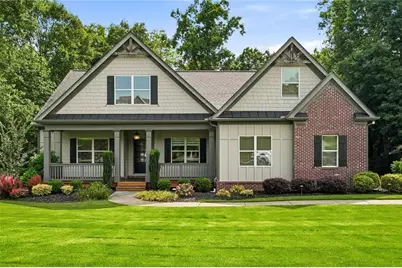 366 Dawson Manor, Dawsonville, GA 30534 - Photo 1