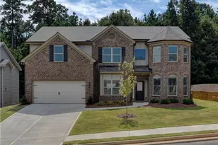 2967 Cove View Ct, Dacula, GA 30019 - Photo 1