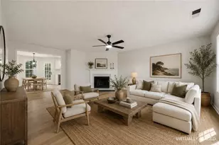 2217 Oakland Walk Dr, Lawrenceville, GA 30044 - Photo 2