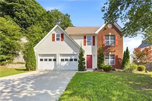 2217 Oakland Walk Dr, Lawrenceville, GA 30044 - Photo 1