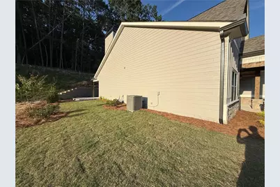 122 Fort Gibson Court, Waleska, GA 30183 - Photo 4