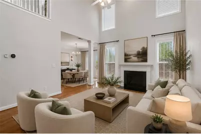 2841 Winterhaven Court, Atlanta, GA 30360 - Photo 2