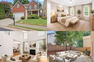 2841 Winterhaven Ct, Atlanta, GA 30360 - Photo 1