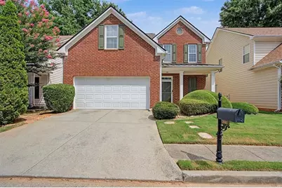 2841 Winterhaven Court, Atlanta, GA 30360 - Photo 6
