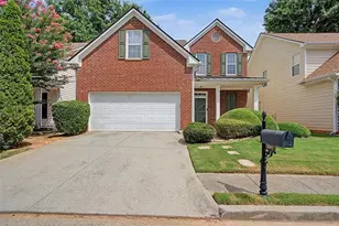 2841 Winterhaven Ct, Atlanta, GA 30360 - Photo 6