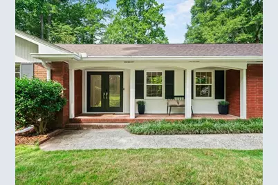 3800 N Cooper Lake Road SE, Smyrna, GA 30082 - Photo 2