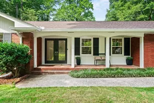 3800 North Cooper Lake Rd SE, Smyrna, GA 30082 - Photo 2