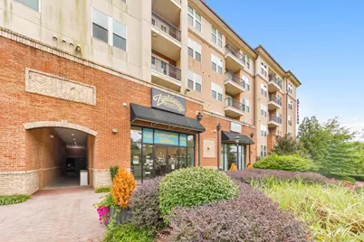 901 Abernathy Road NE #1190, Atlanta, GA 30328 - Photo 2