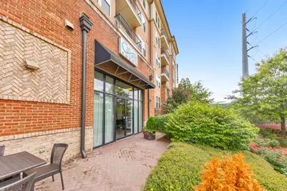 901 Abernathy Road NE #1190, Atlanta, GA 30328 - Photo 4
