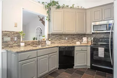 605 Freeman Drive, Covington, GA 30016 - Photo 18
