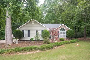605 Freeman Dr, Covington, GA 30016 - Photo 1