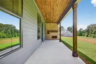 62 Ridgewood Creek Path, Dallas, GA 30157 - Photo 28