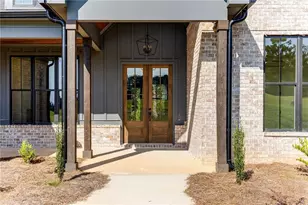 62 Ridgewood Creek Path, Dallas, GA 30157 - Photo 4