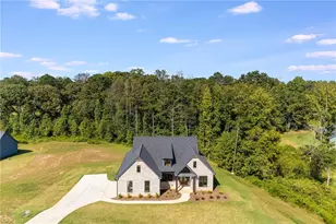62 Ridgewood Creek Path, Dallas, GA 30157 - Photo 2
