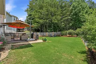 3465 Ansley Park Dr, Suwanee, GA 30024 - Photo 38