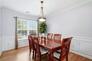 3465 Ansley Park Dr, Suwanee, GA 30024 - Photo 8