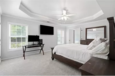 3465 Ansley Park Drive, Suwanee, GA 30024 - Photo 4