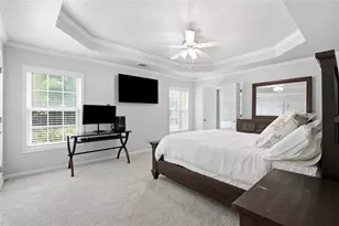3465 Ansley Park Dr, Suwanee, GA 30024 - Photo 4
