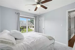 3465 Ansley Park Dr, Suwanee, GA 30024 - Photo 32