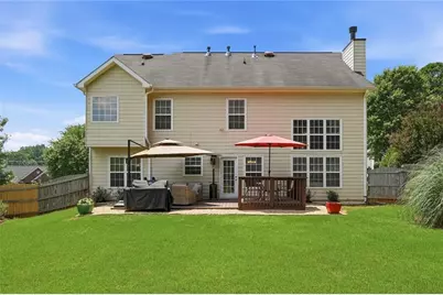 3465 Ansley Park Drive, Suwanee, GA 30024 - Photo 40