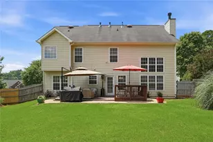 3465 Ansley Park Dr, Suwanee, GA 30024 - Photo 40