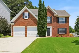 3465 Ansley Park Dr, Suwanee, GA 30024 - Photo 1