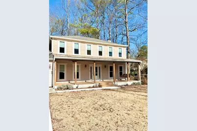 635 Crab Orchard Drive, Roswell, GA 30076 - Photo 2