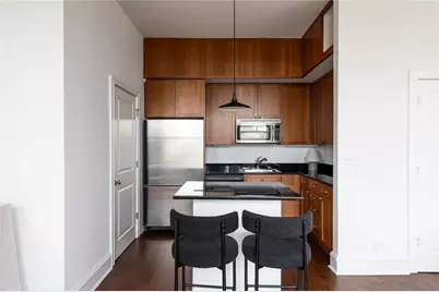 57 Forsyth Street NW #8D, Atlanta, GA 30303 - Photo 10
