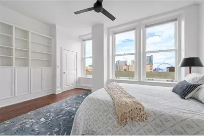 57 Forsyth Street NW #8D, Atlanta, GA 30303 - Photo 16