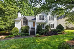 237 Serenoa Dr, Canton, GA 30114 - Photo 1