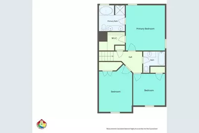 237 Serenoa Drive, Canton, GA 30114 - Photo 64