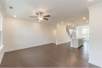 3955 Allegretto Circle SE, Atlanta, GA 30339 - Photo 8