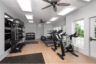 3955 Allegretto Circle SE, Atlanta, GA 30339 - Photo 30
