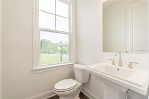 3955 Allegretto Circle SE, Atlanta, GA 30339 - Photo 12