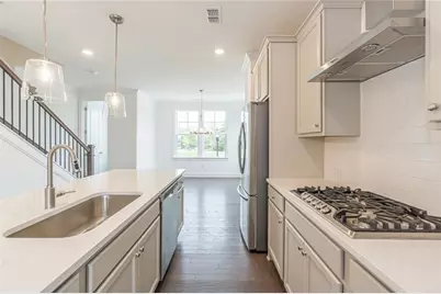 3955 Allegretto Circle SE, Atlanta, GA 30339 - Photo 6