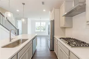 3955 Allegretto Circle SE, Atlanta, GA 30339 - Photo 6