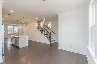 3955 Allegretto Circle SE, Atlanta, GA 30339 - Photo 10