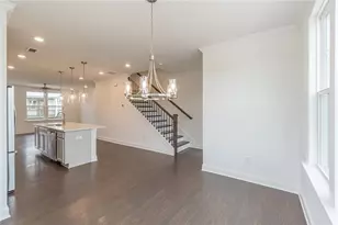 3955 Allegretto Circle SE, Atlanta, GA 30339 - Photo 10