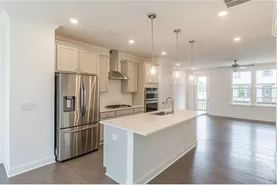 3955 Allegretto Circle SE, Atlanta, GA 30339 - Photo 4