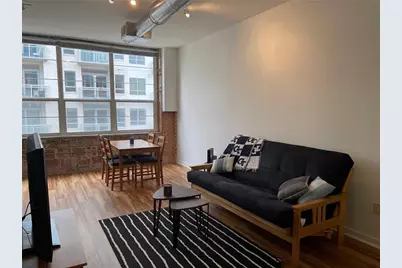 800 Peachtree Street #8507, Atlanta, GA 30308 - Photo 2