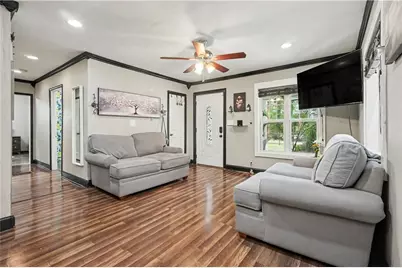 2355 Lucas Drive NE, Conyers, GA 30012 - Photo 4