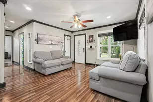 2355 Lucas Dr NE, Conyers, GA 30012 - Photo 4